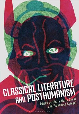 Classical Literature And Posthumanism-..