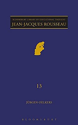 Jean-Jacques Rousseau-..