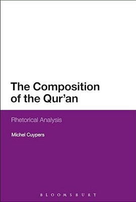The Composition Of The Qur'An-..