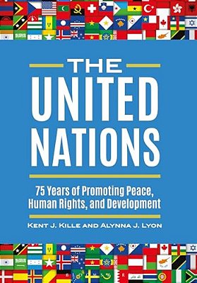 The United Nations: 75 Years Of Promoting Peace, Human Rights, And Development-..