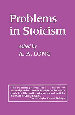 Problems In Stoicism-..