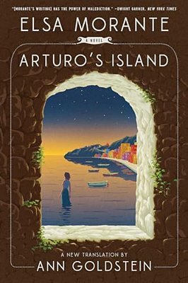 Arturo's Island-..