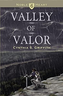 Valley Of Valor-..