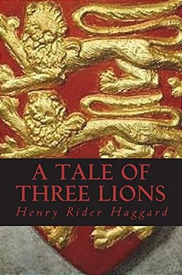 A Tale Of Three Lions-..