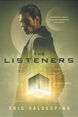 The Listeners-..