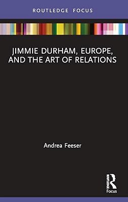 Jimmie Durham, Europe, And The Art Of Relations-..