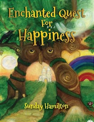 Enchanted Quest For Happiness-..
