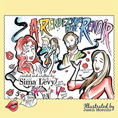 A Rendezvous With Renoir-..