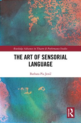 The Art Of Sensorial Language-..