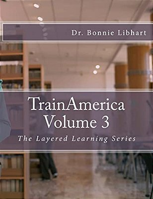 Trainamerica Volume 3-..