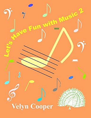 Let's Have Fun With Music 2-..