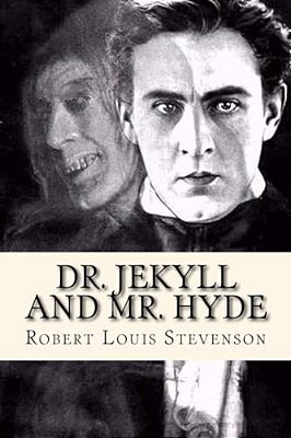 Dr. Jekyll And Mr. Hyde-..