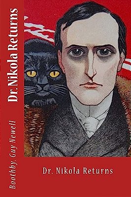 Dr. Nikola Returns-..