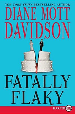 Fatally Flaky-..