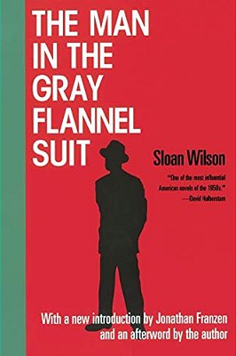 The Man In The Gray Flannel Suit-..