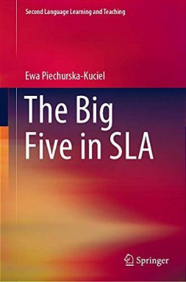 The Big Five In Sla-..