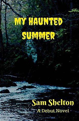 My Haunted Summer-..