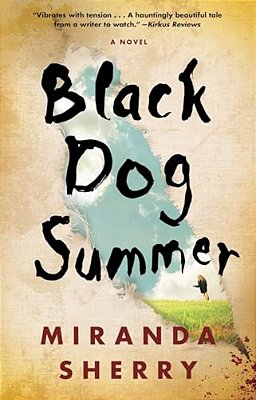 Black Dog Summer-..