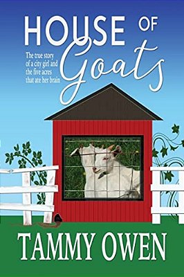 House Of Goats-..