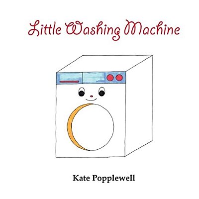 Little Washing Machine-..