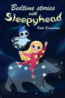 Bedtime Stories With Sleepyhead-..