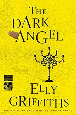 The Dark Angel: A Mystery-..