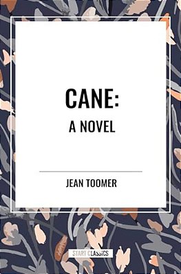 Cane A Novel-..