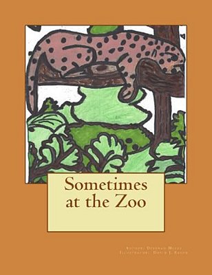 Sometimes At The Zoo-..