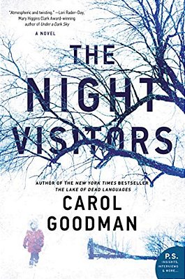 The Night Visitors-..
