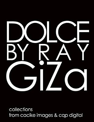 Dolce By Ray Giza-..