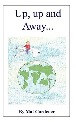 Up, Up And Away-..