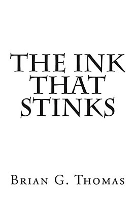 The Ink That Stinks-..