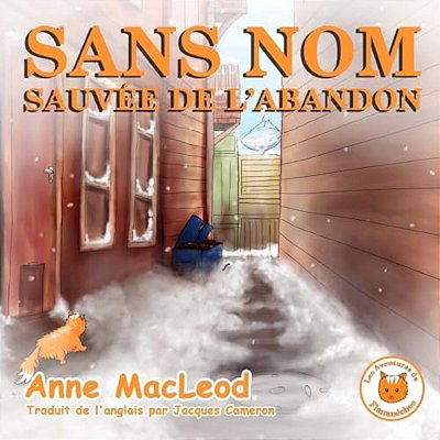 Sans Nom Sauvée De L'Abandon-..