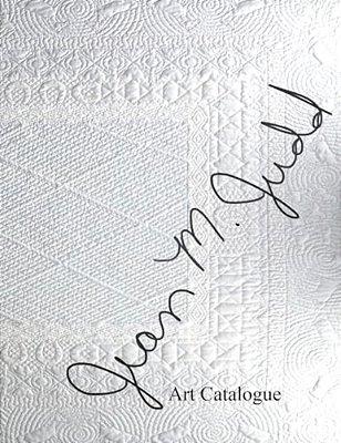 Jean M. Judd: Art Catalogue-..