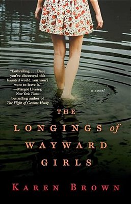 Longings Of Wayward Girls-..