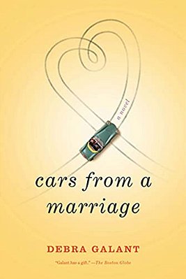 Cars From A Marriage-..