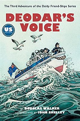 Deodar's Voice - US-..