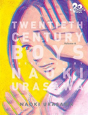 20Th Century Boys: The Perfect Edition, Vol. 6-..
