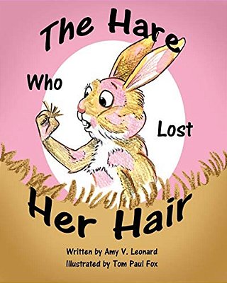 The Hare Who Lost Her Hair-..