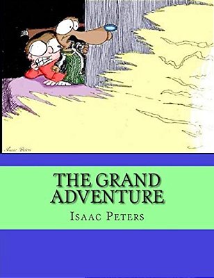 The Grand Adventure-..