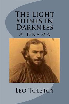 The Light Shines In Darkness-..