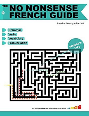 The No Nonsense French Guide-..