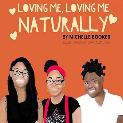Loving Me, Loving Me Naturally: Loving Me, Loving Me Naturally-..