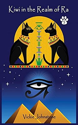 Kiwi In The Realm Of Ra-..