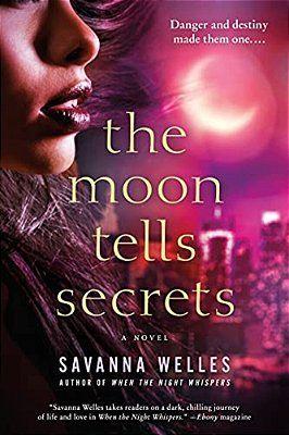 The Moon Tells Secrets-..