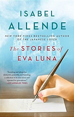 The Stories Of Eva Luna-..