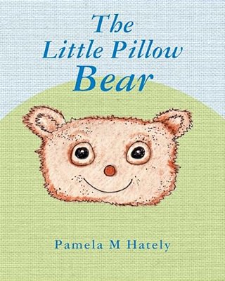 The Little Pillow Bear-..