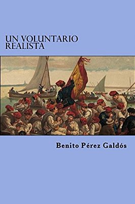 Un Voluntario Realista-..