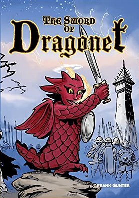 The Sword Of Dragonet: The Sword Of Dragonet-..