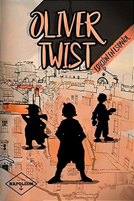 Oliver Twist (Edicion En Español)-..